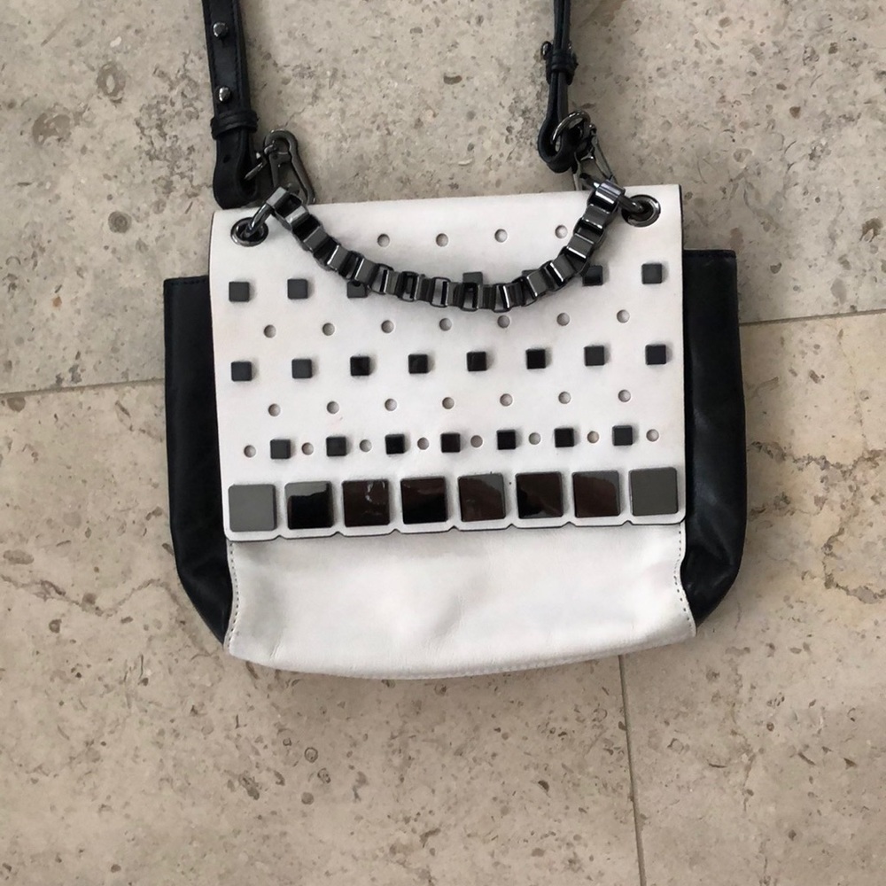 Karl Lagerfeld Crossbody Purse